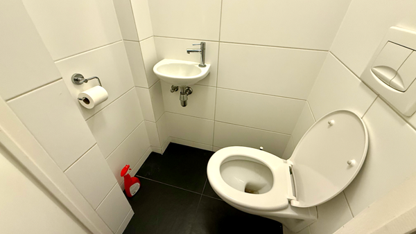 Medium property photo - Van Hogenhoucklaan, 2596 TA The Hague